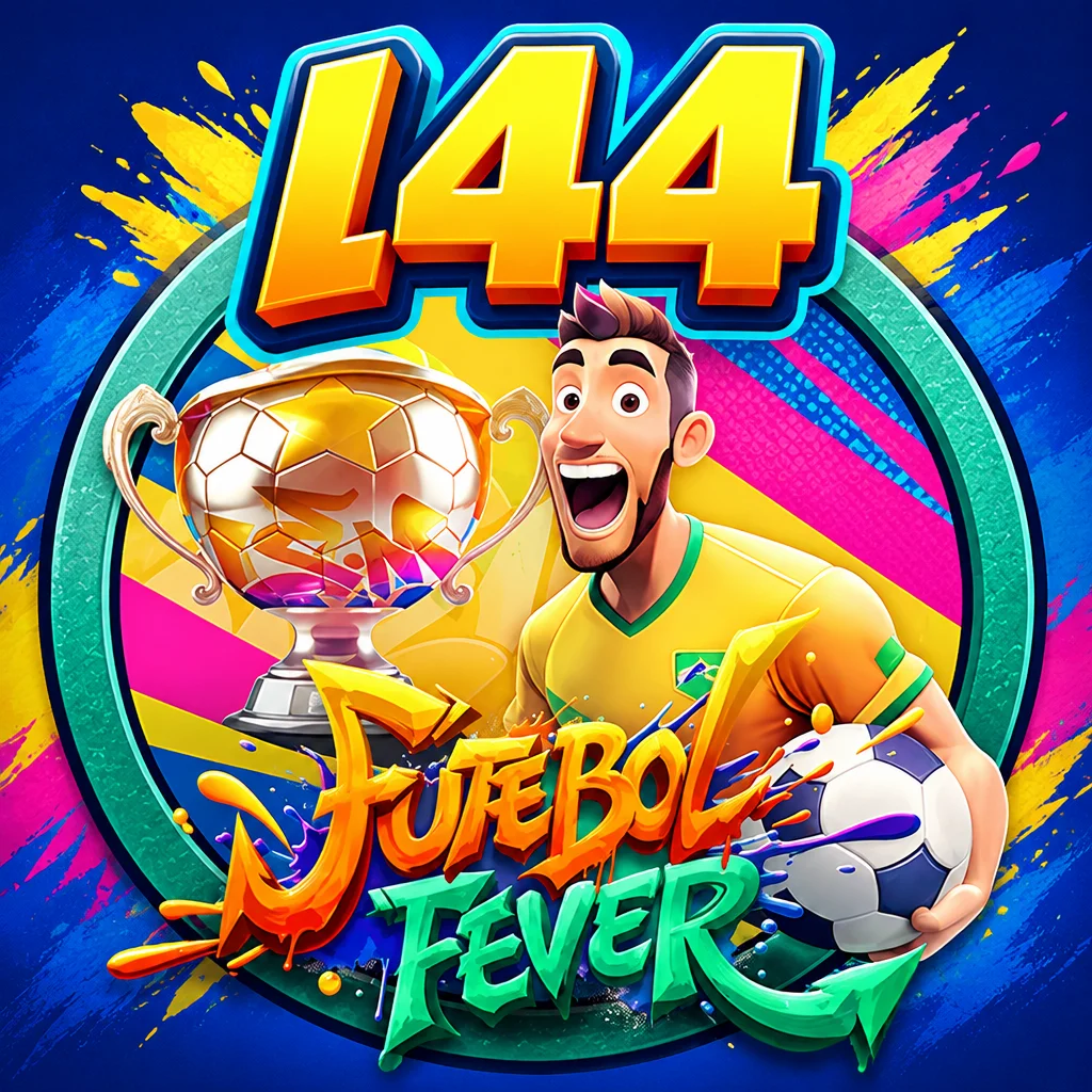 l44 · Futebol Fever