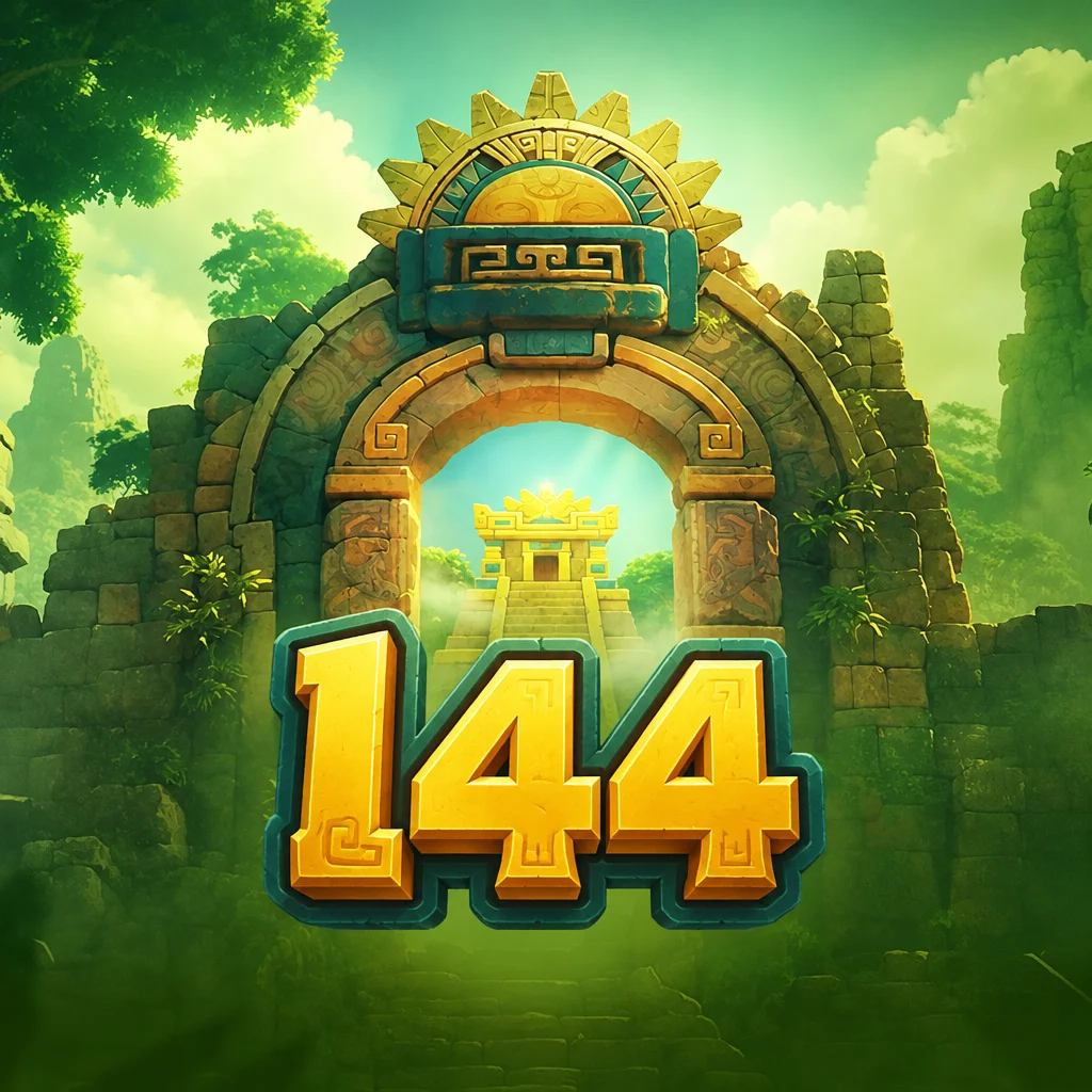 l44 · Incan Wonders