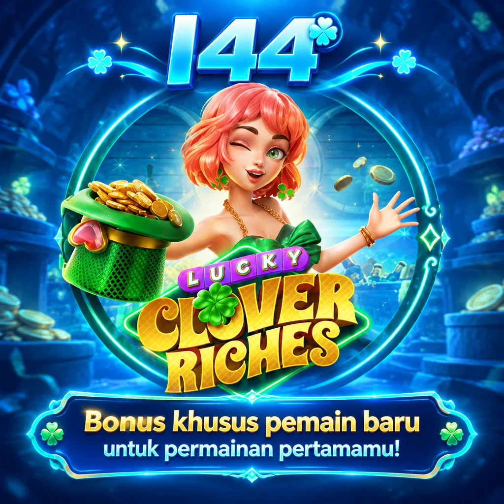 l44 · Lucky Clover