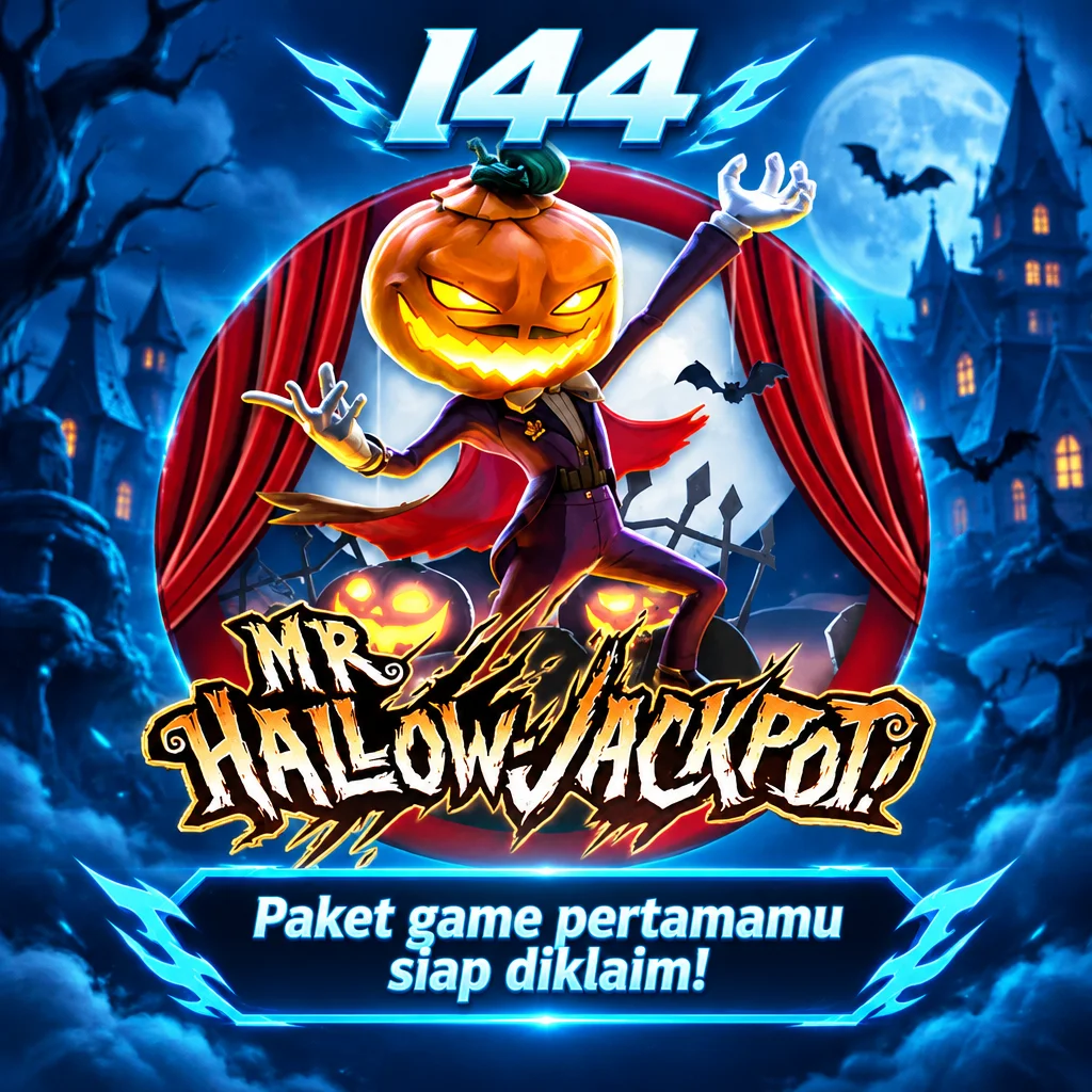 l44 · Mr Hallow Jp