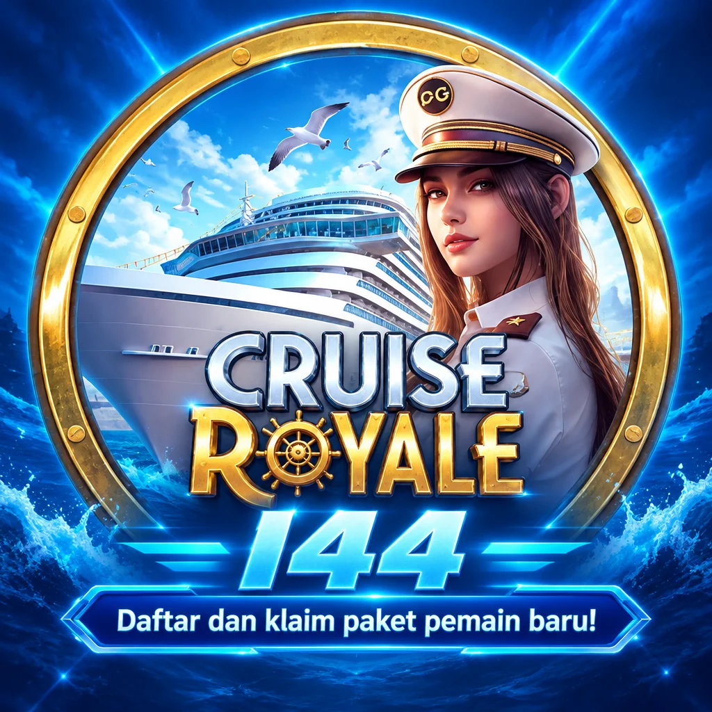 l44 · Cruise Royale